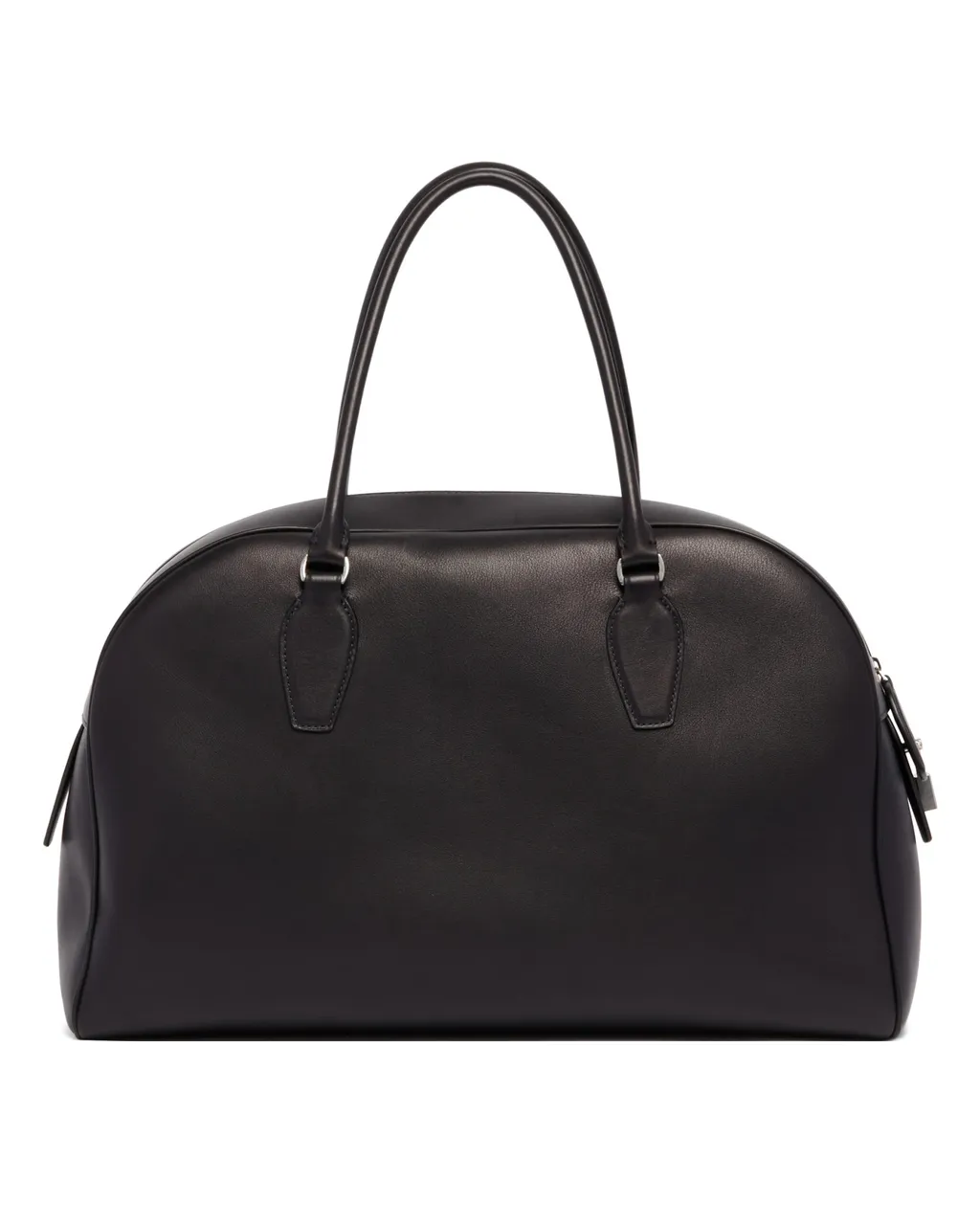 Zippered Handbag