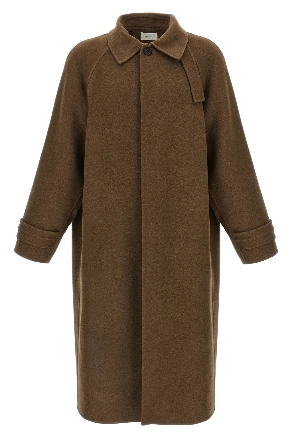 Kenet Coat