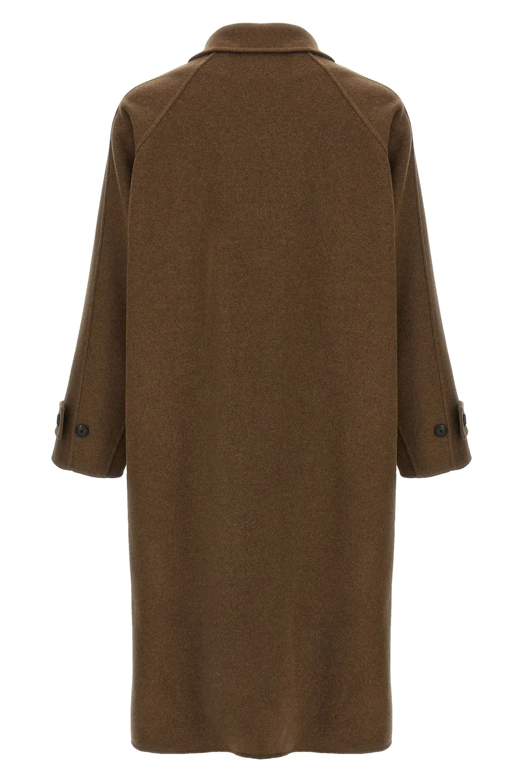 Kenet Coat