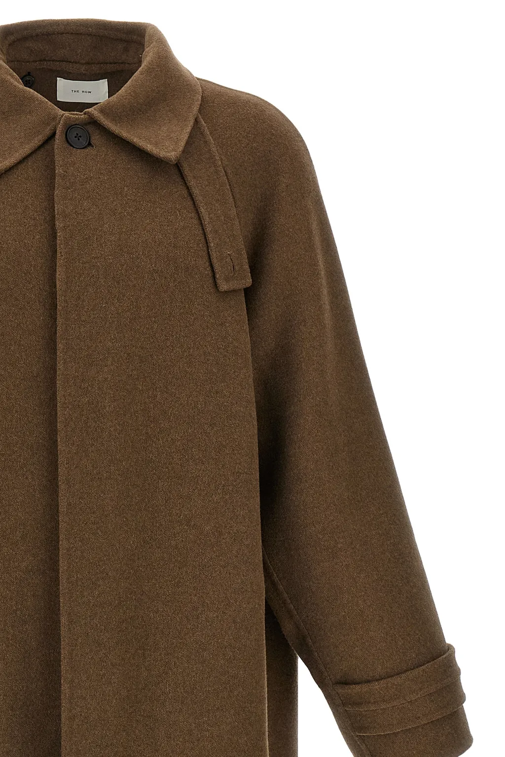 Kenet Coat