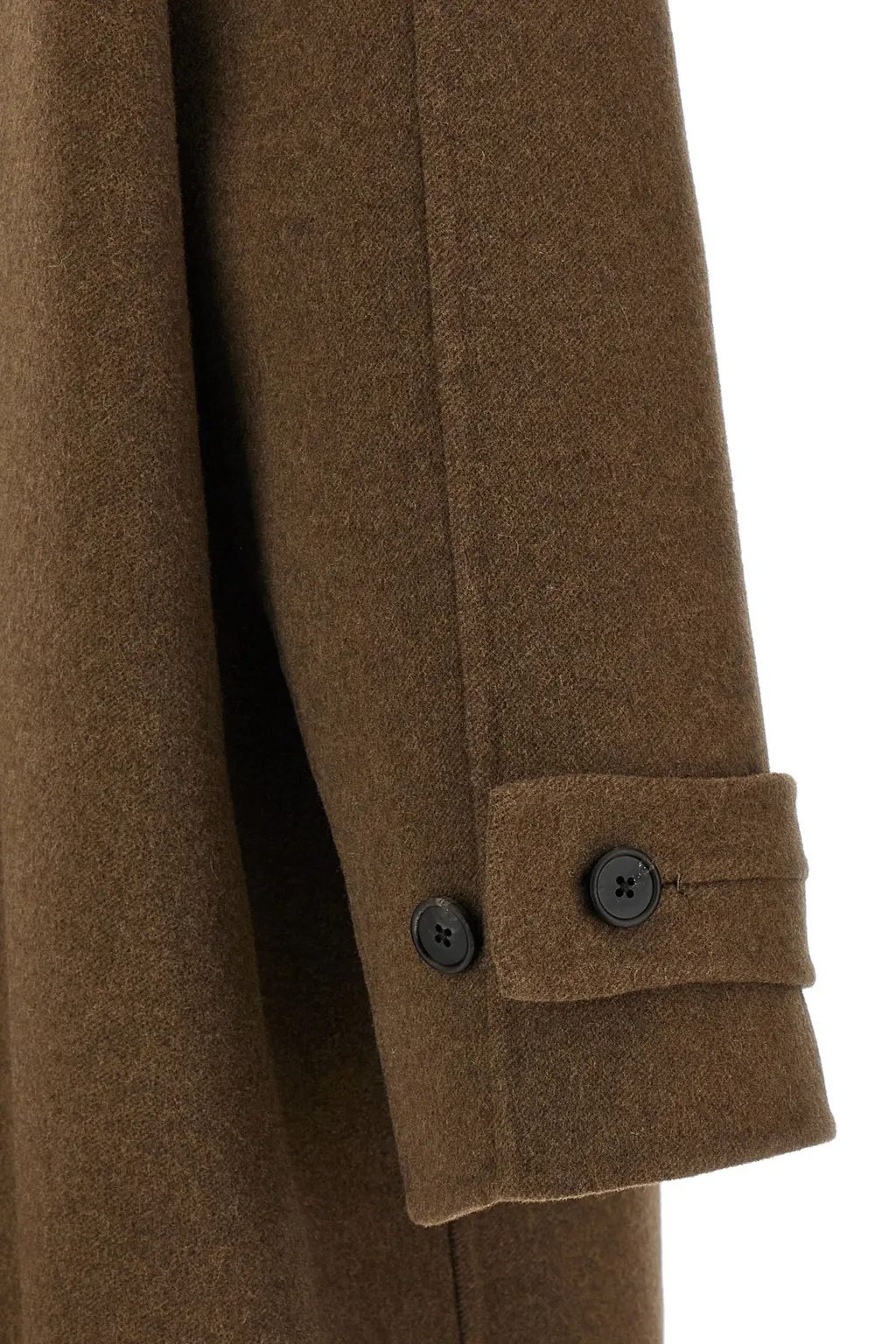 Kenet Coat