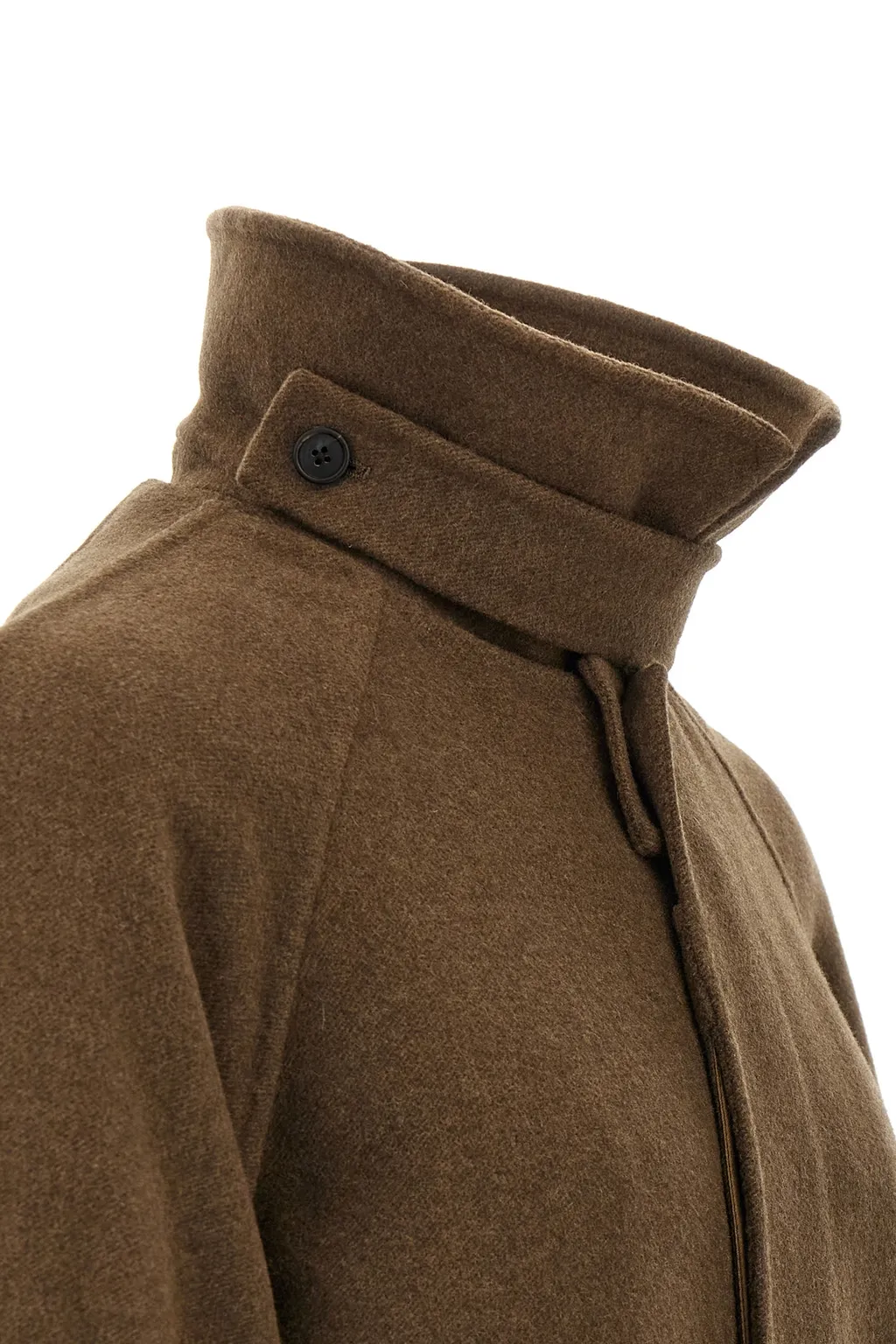 Kenet Coat