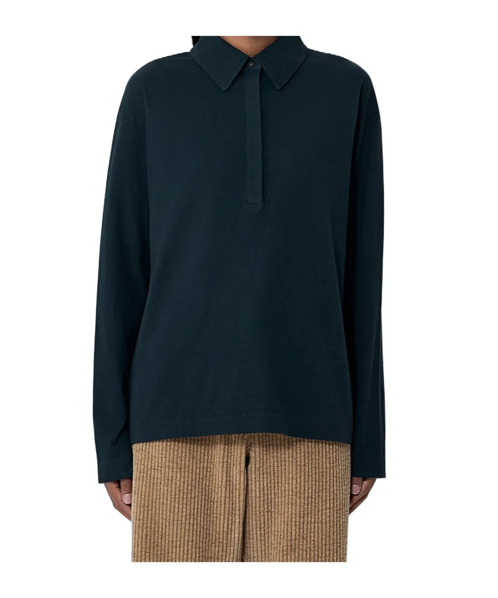 Roddie Polo Top