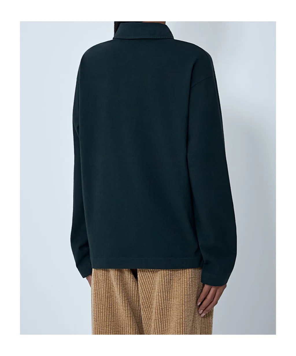 Roddie Polo Top