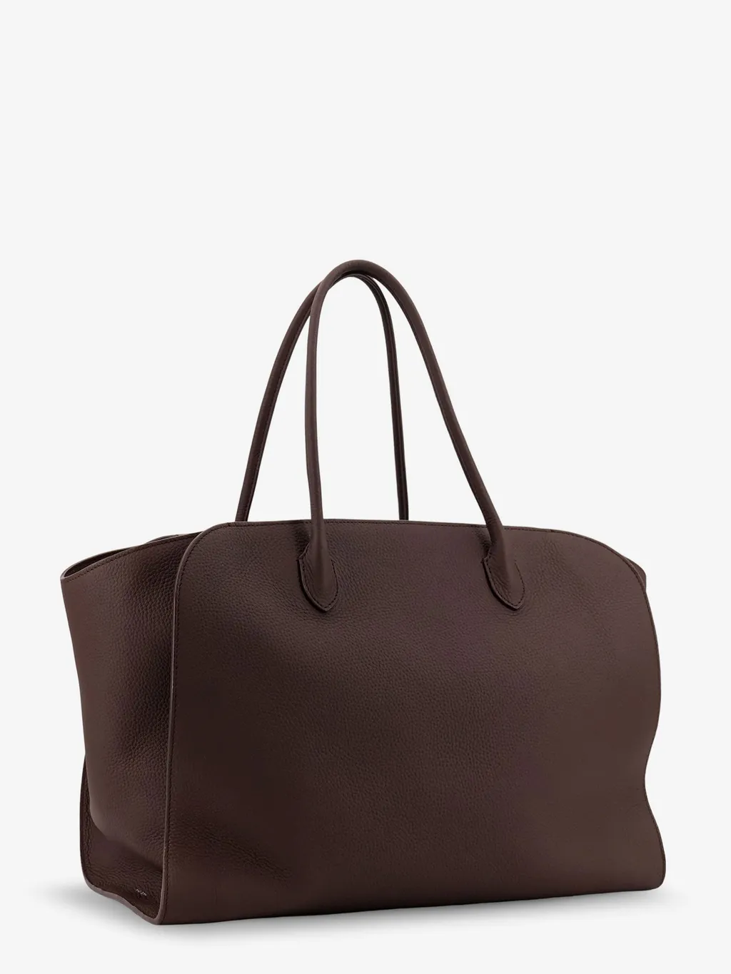 Marlo Top Handle Tote Bag