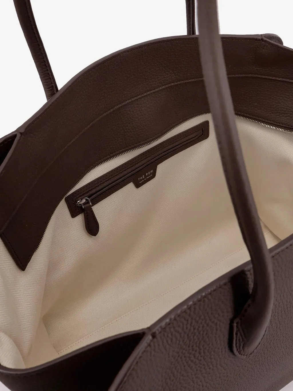 Marlo Top Handle Tote Bag