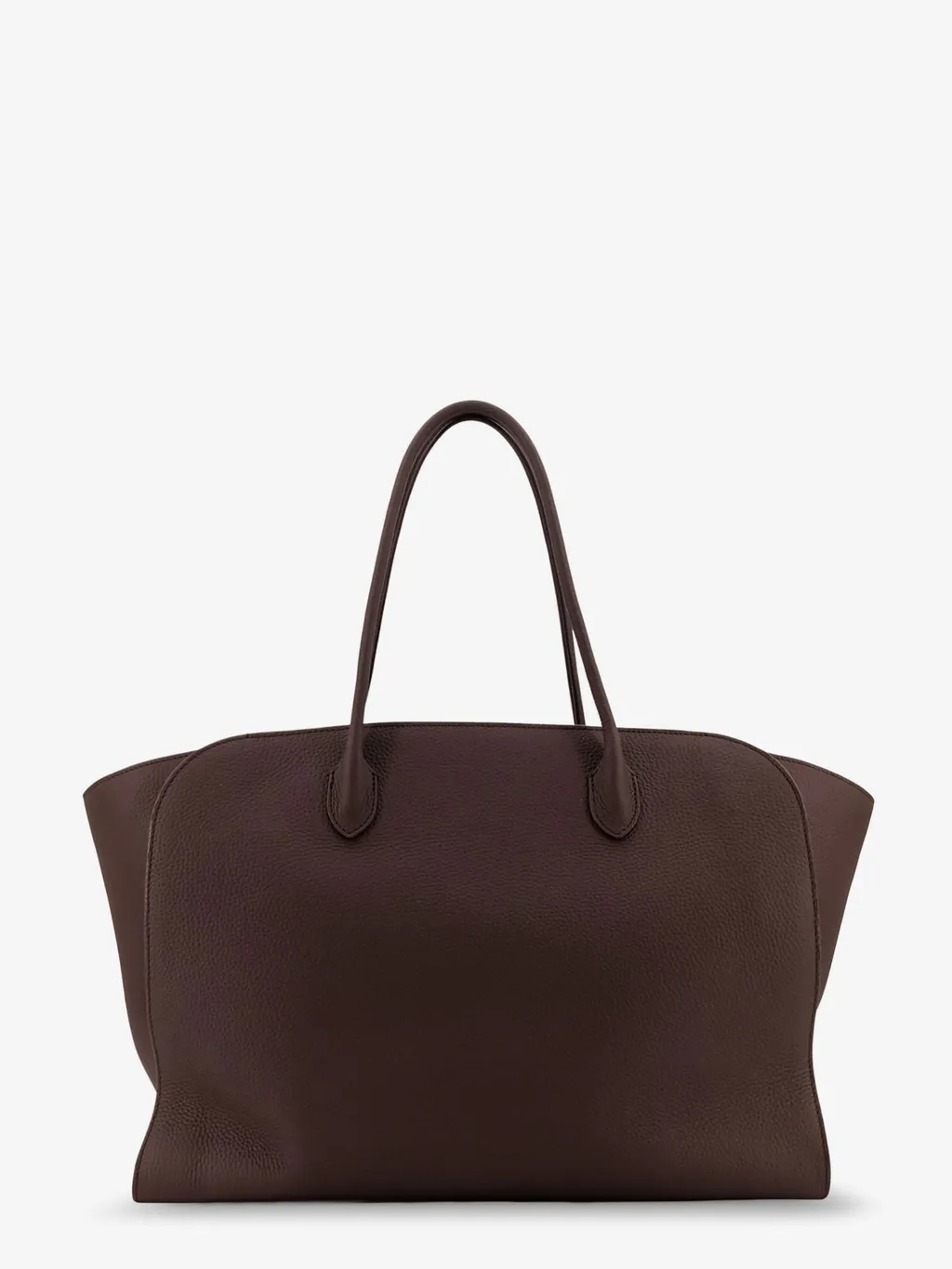 Marlo Top Handle Tote Bag