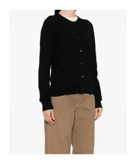 Maui Buttoned Cardigan