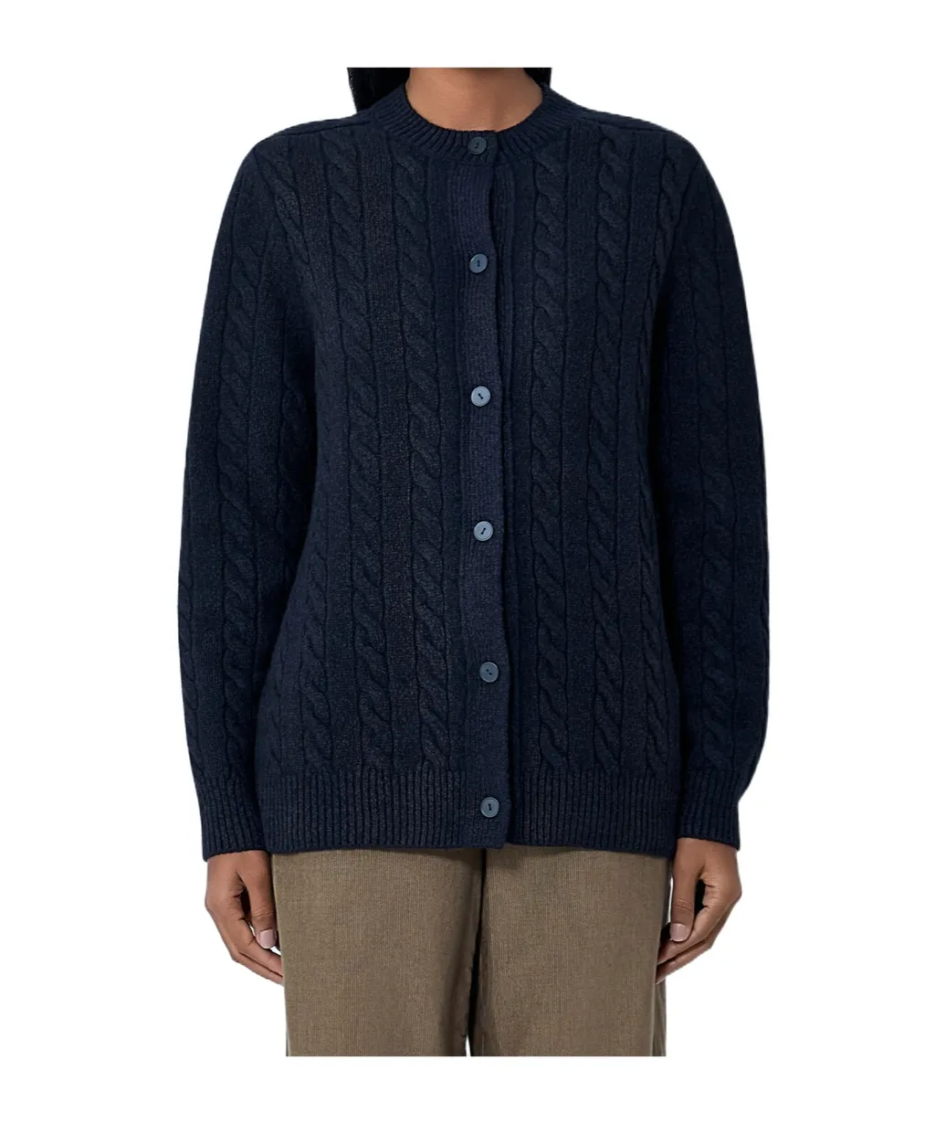 Loneke Cardigan