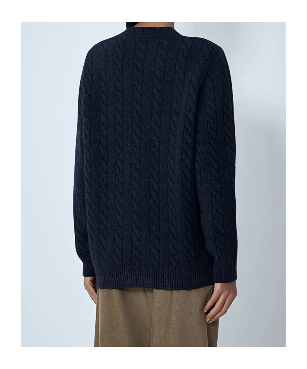 Loneke Cardigan