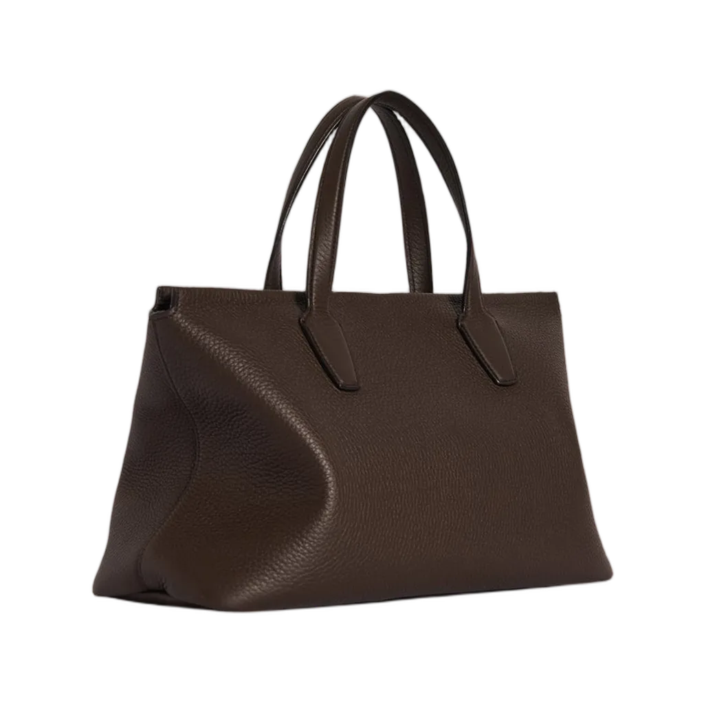 Double-Handled Handbag
