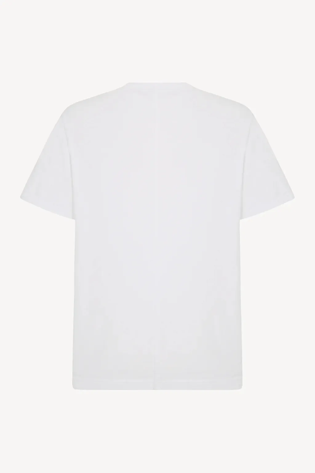 Luke Cotton T-Shirt
