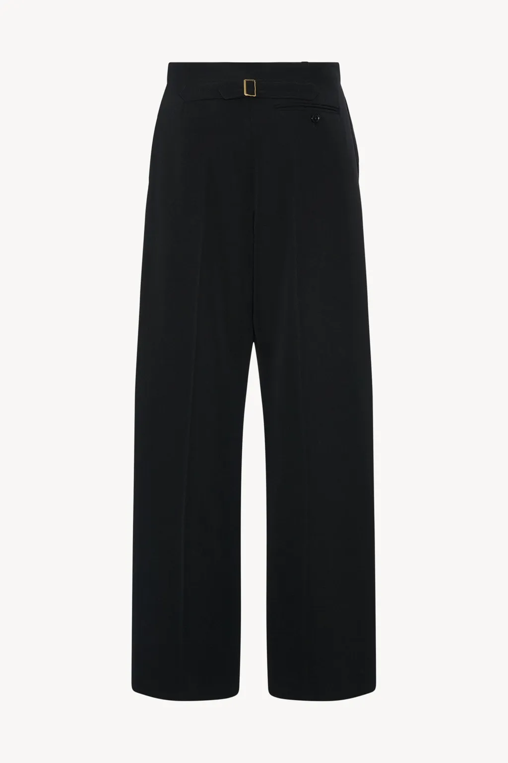 Felicita Wool Trousers