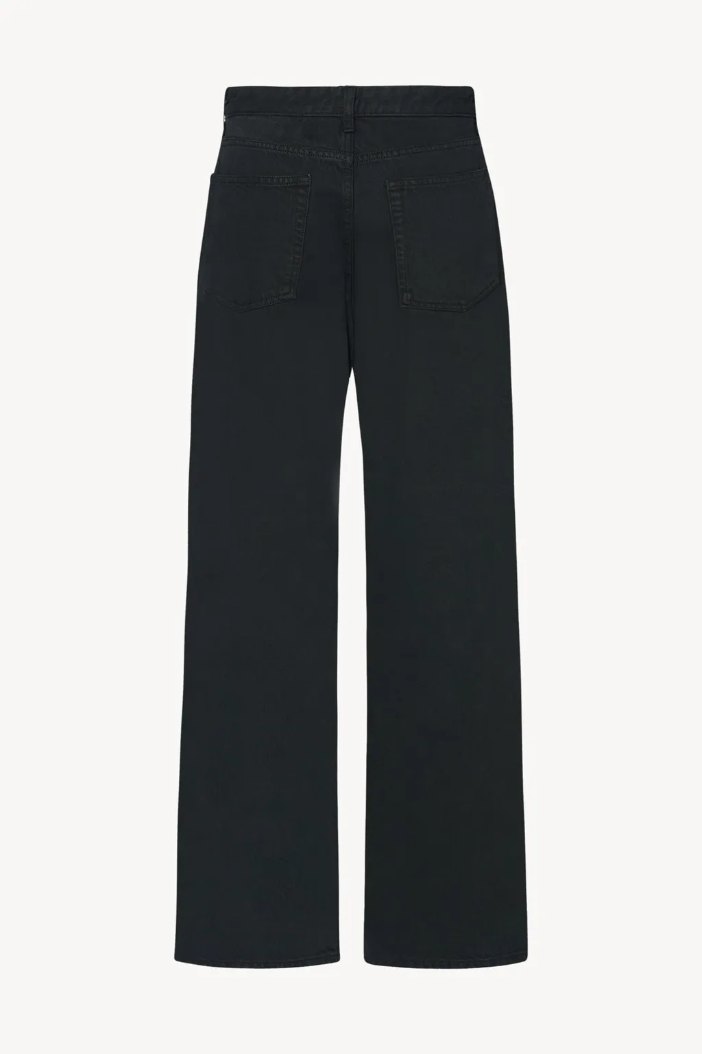 Eglitta Five-Pocket Jeans