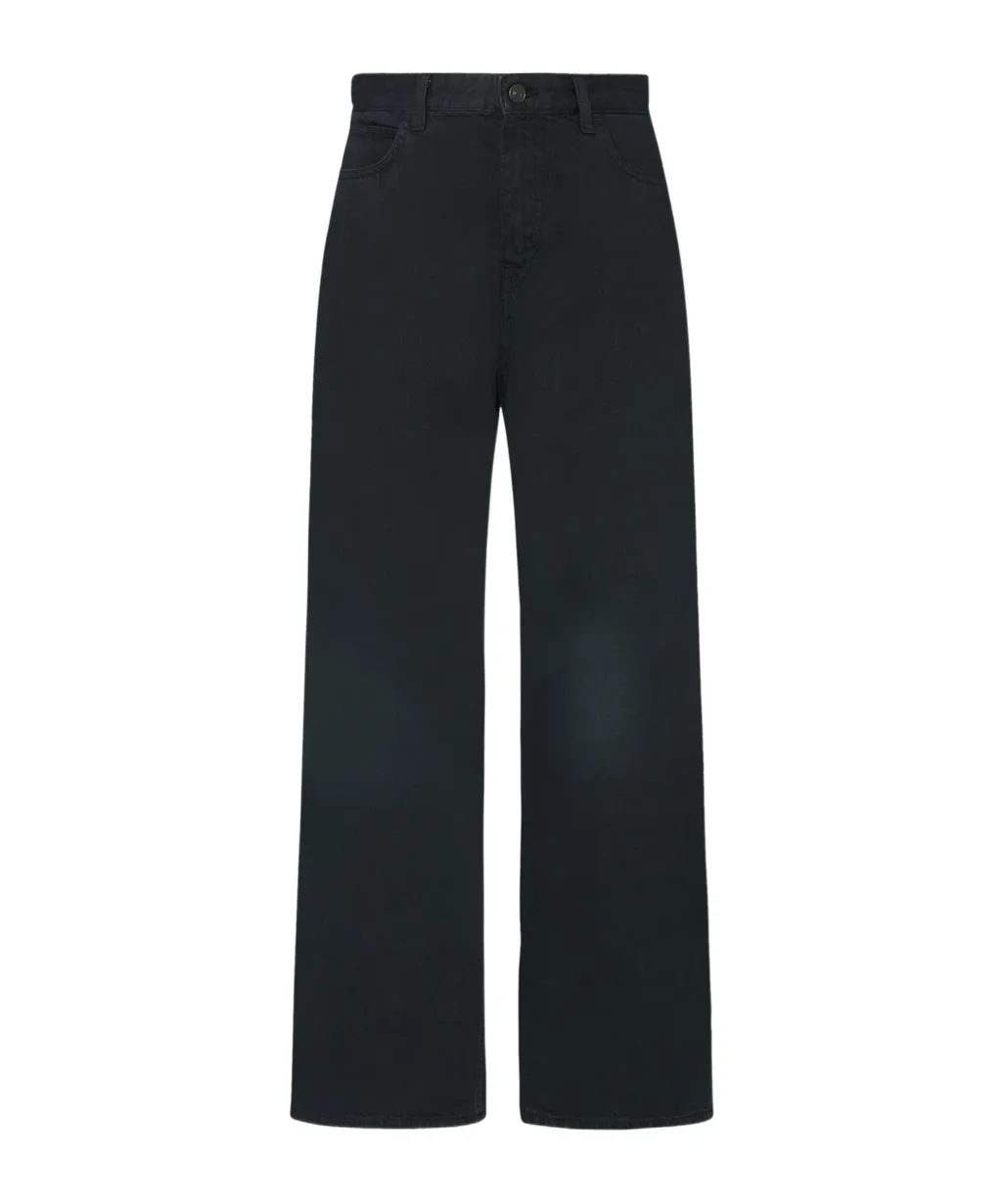 Eglitta Five-Pocket Jeans