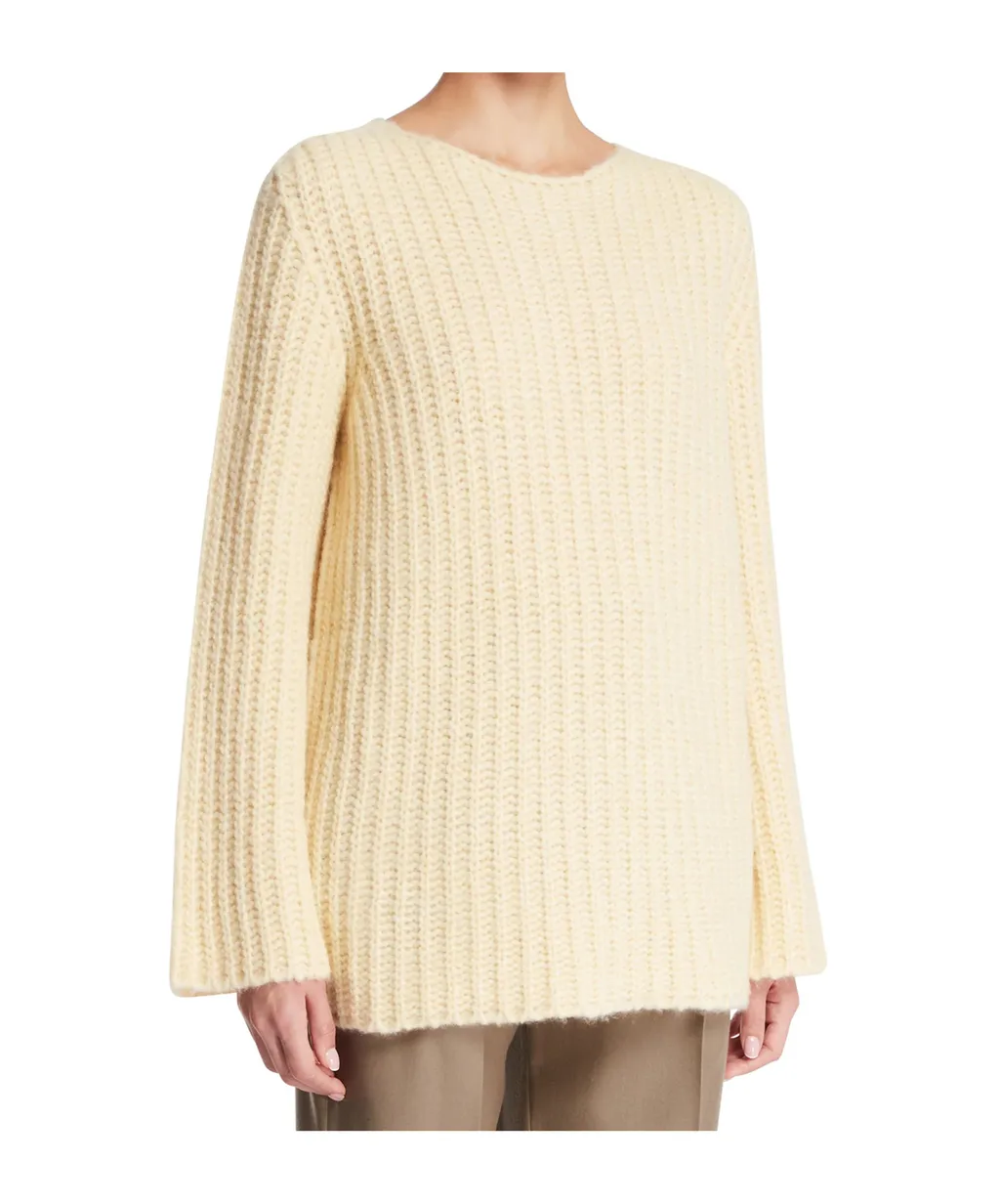 Long Sleeve Sweater