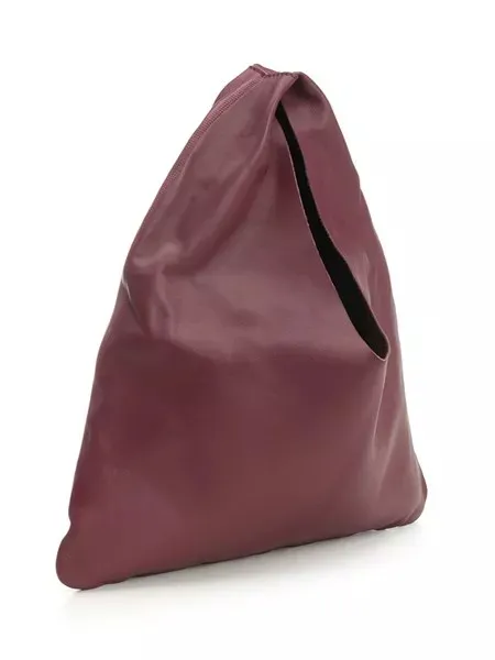 Top Handle Handbag