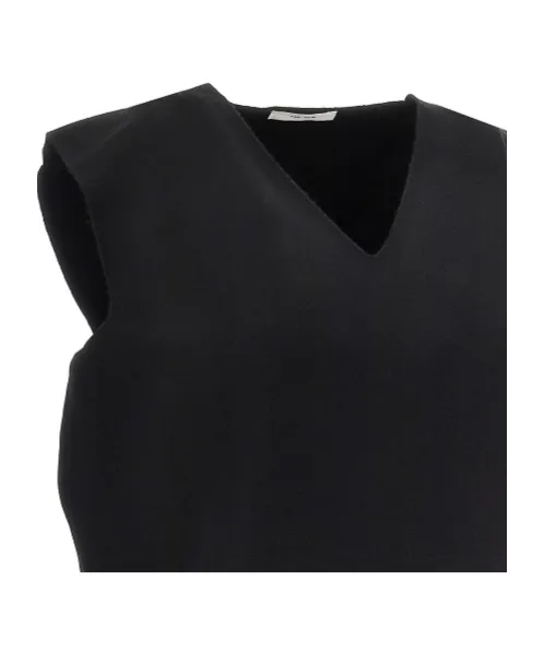 Sleeveless Dress