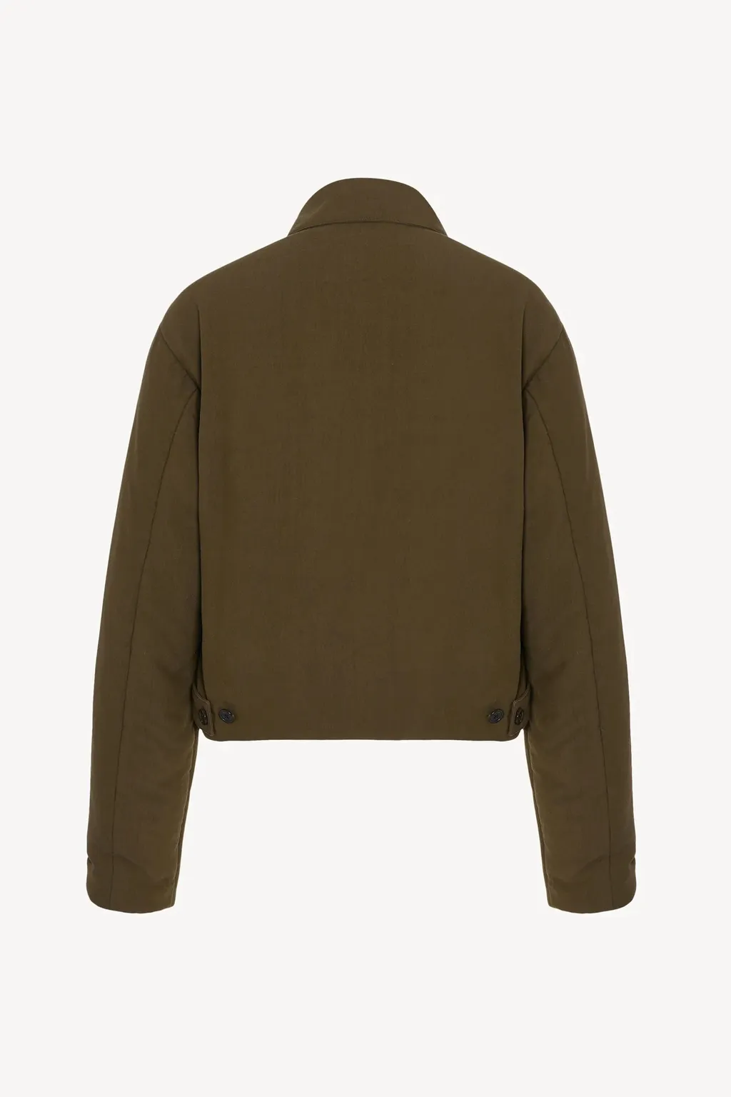 Nerys Jacket