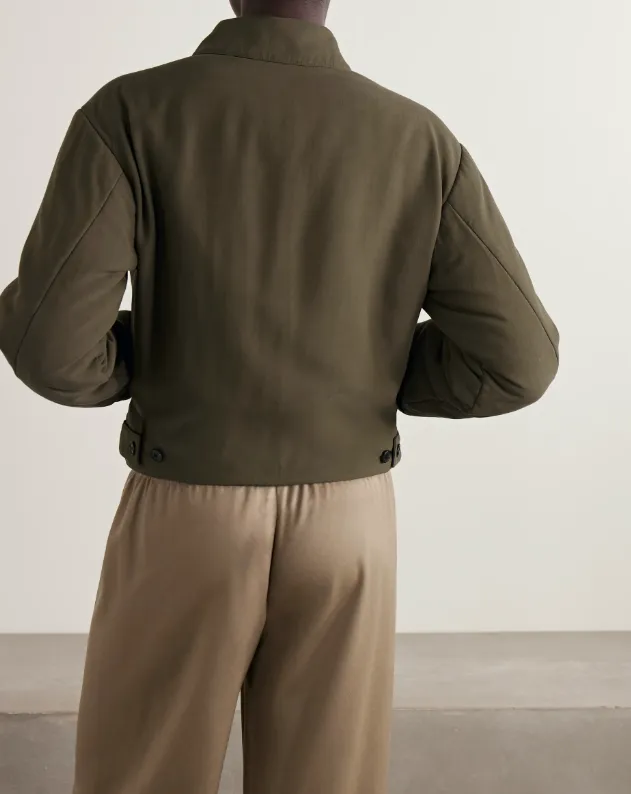 Nerys Jacket