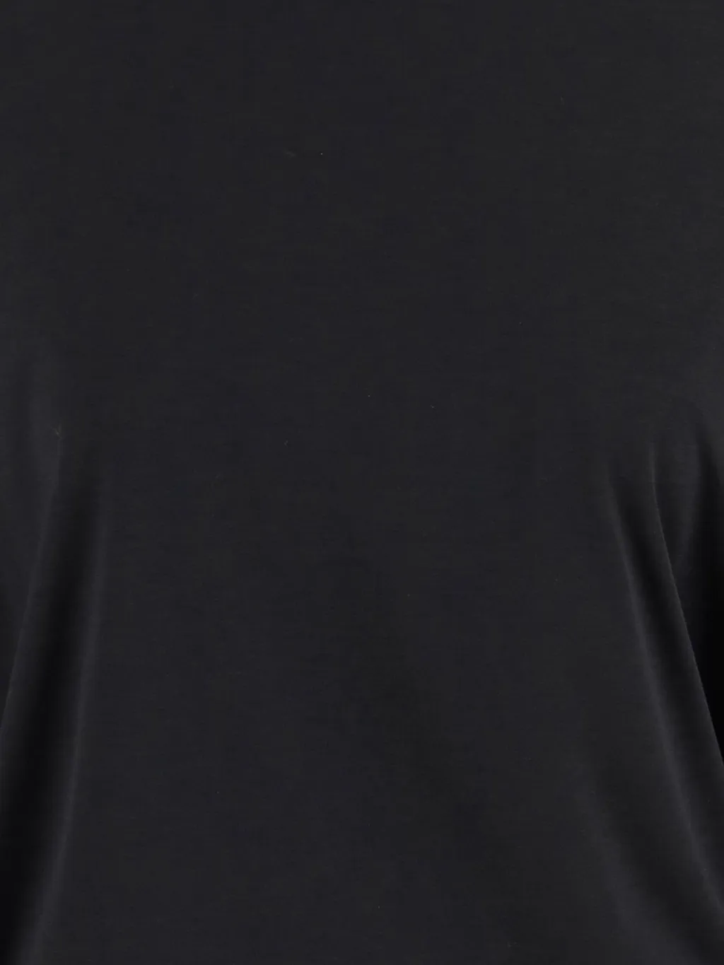 Long-Sleeved Knitwear