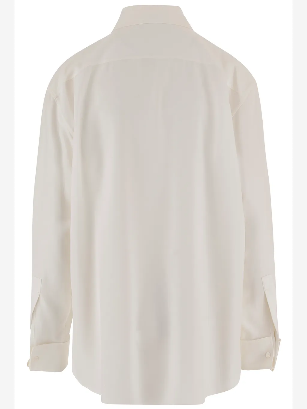 Long-Sleeved Shirt