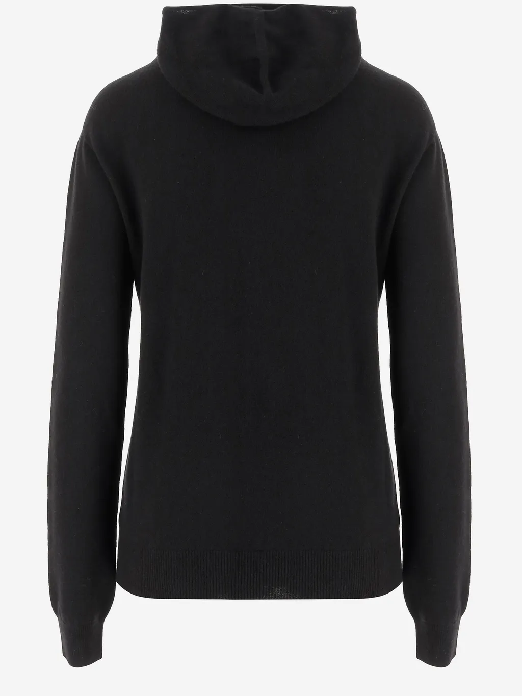 Long-Sleeved Knitwear