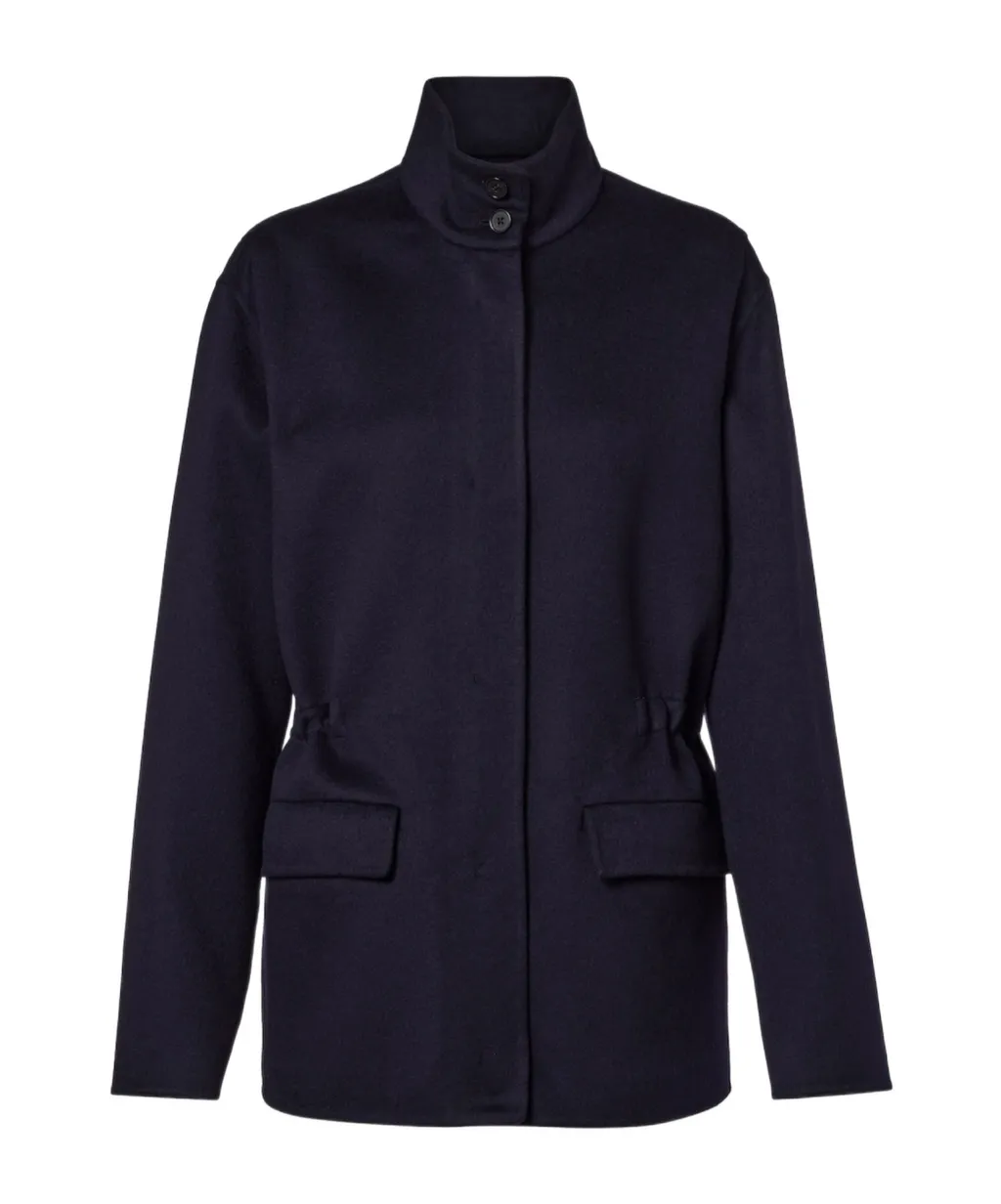 Tanera Cashmere Jacket