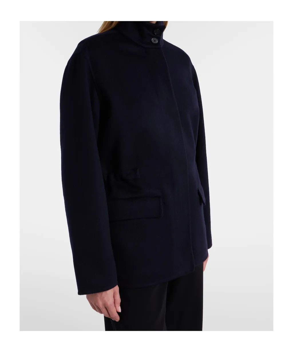 Tanera Cashmere Jacket