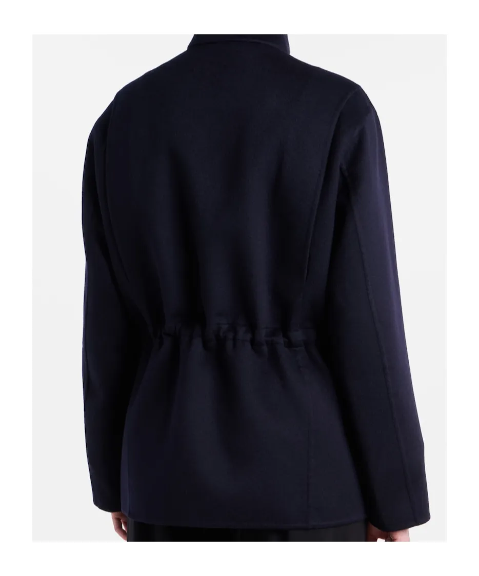 Tanera Cashmere Jacket