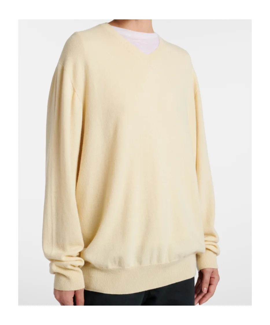 Migeia Cashmere Sweater