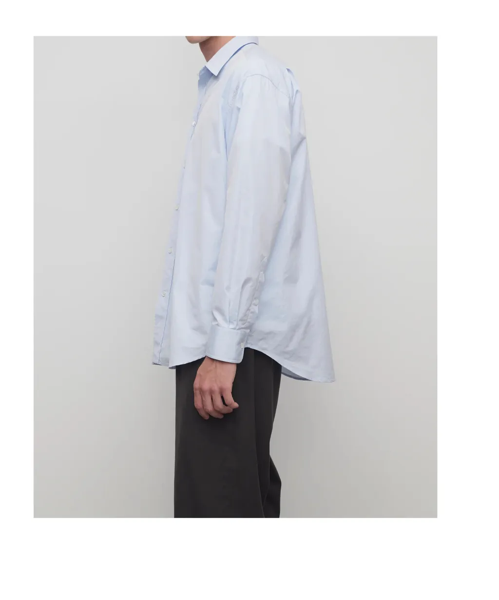 Granada Cotton Shirt