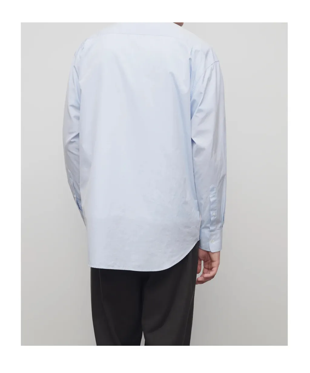Granada Cotton Shirt