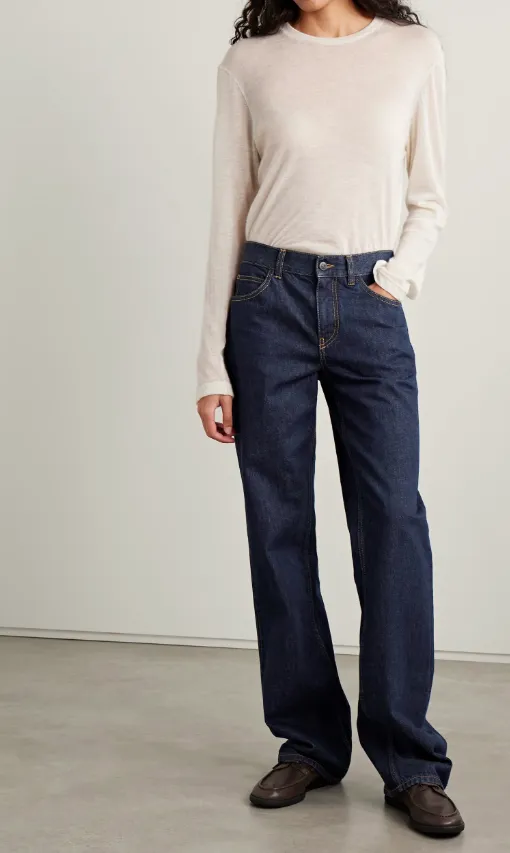 Carlyl Jeans