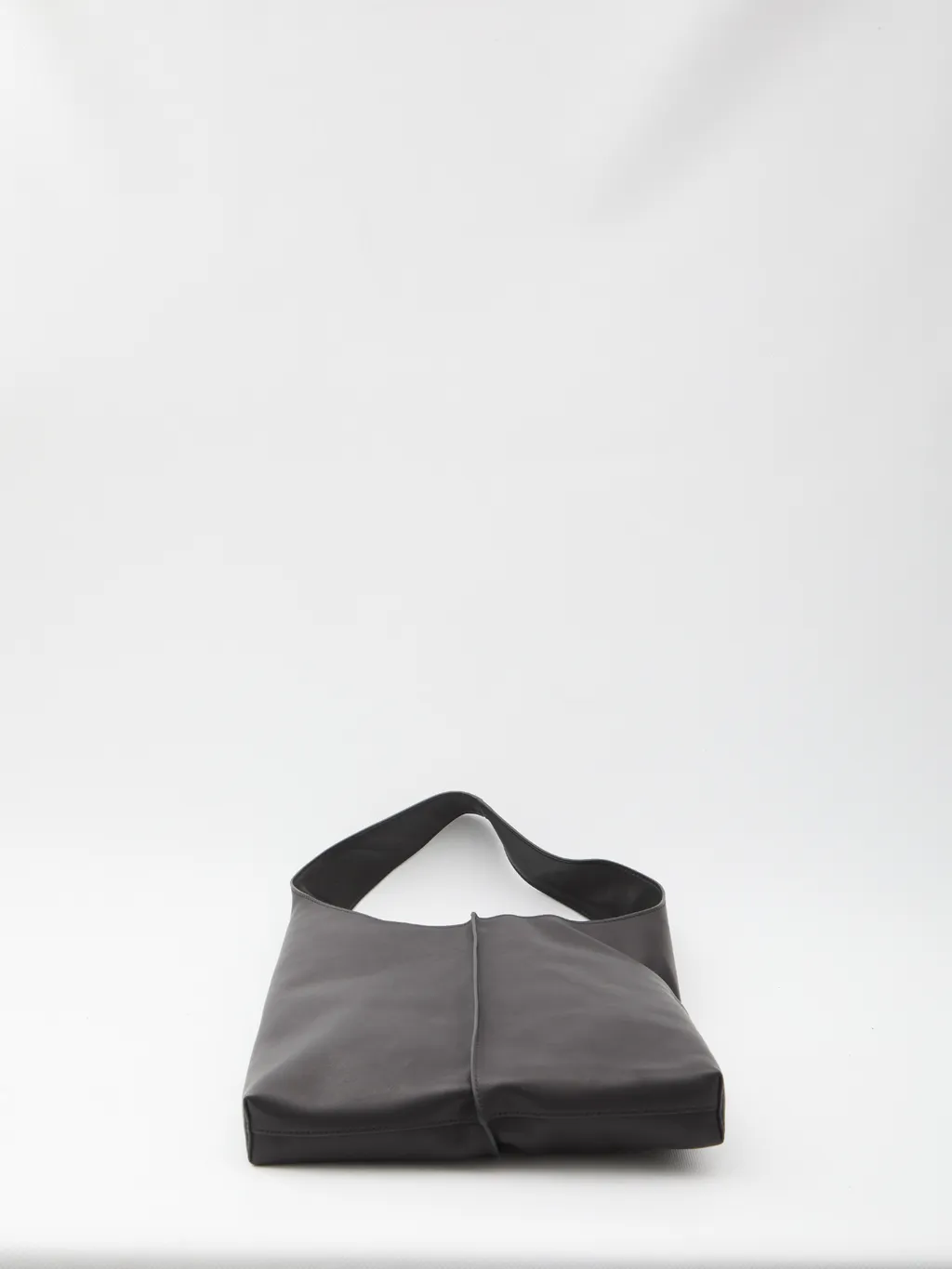 Single-Handle Handbag