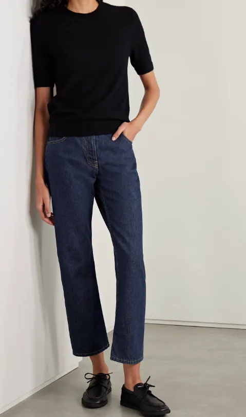 Riaco Cotton Jeans