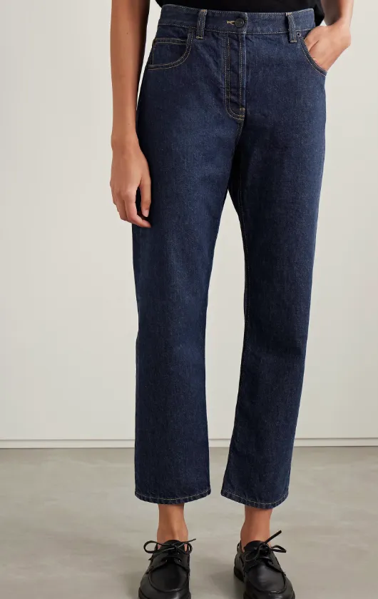 Riaco Cotton Jeans