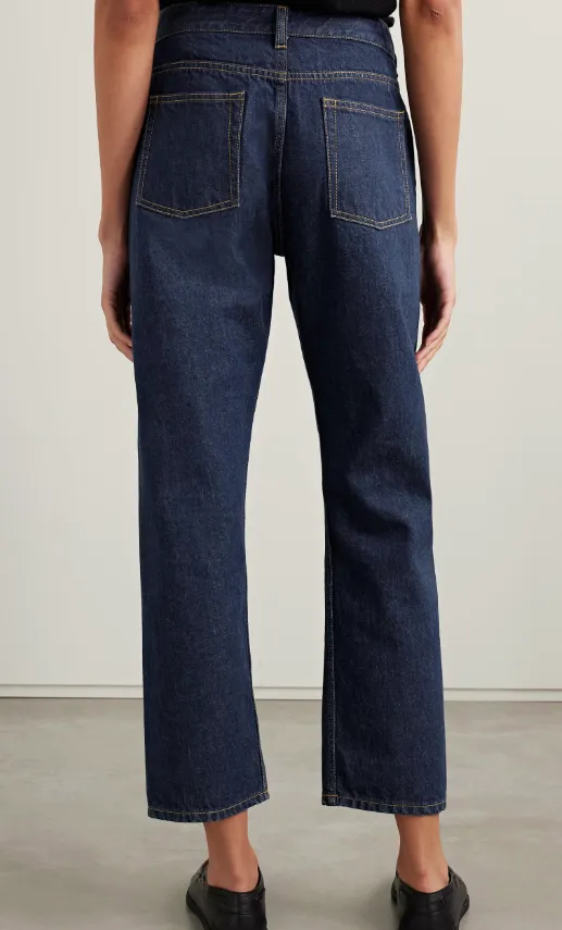Riaco Cotton Jeans