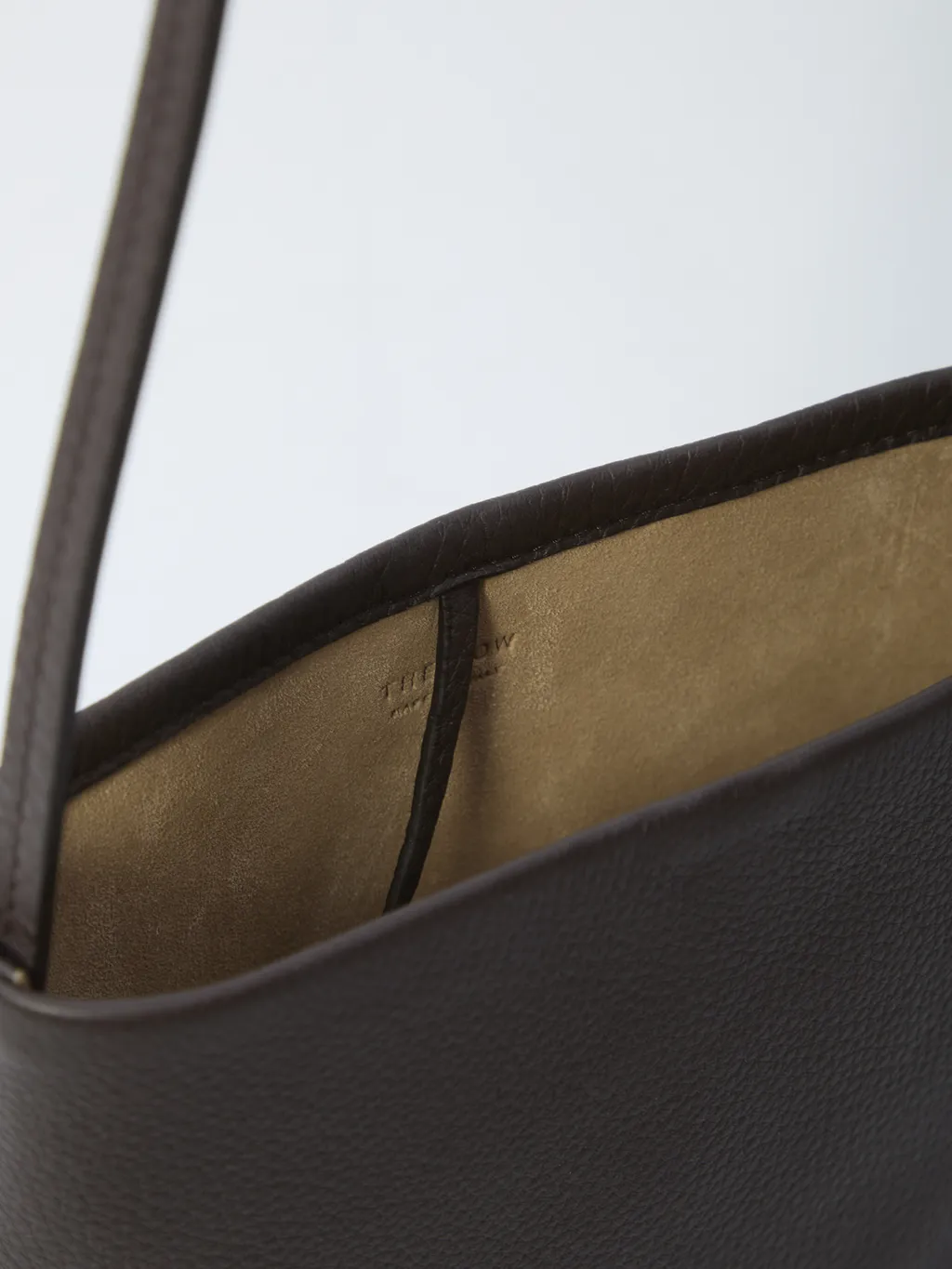 N/S Park Crossbody Bag