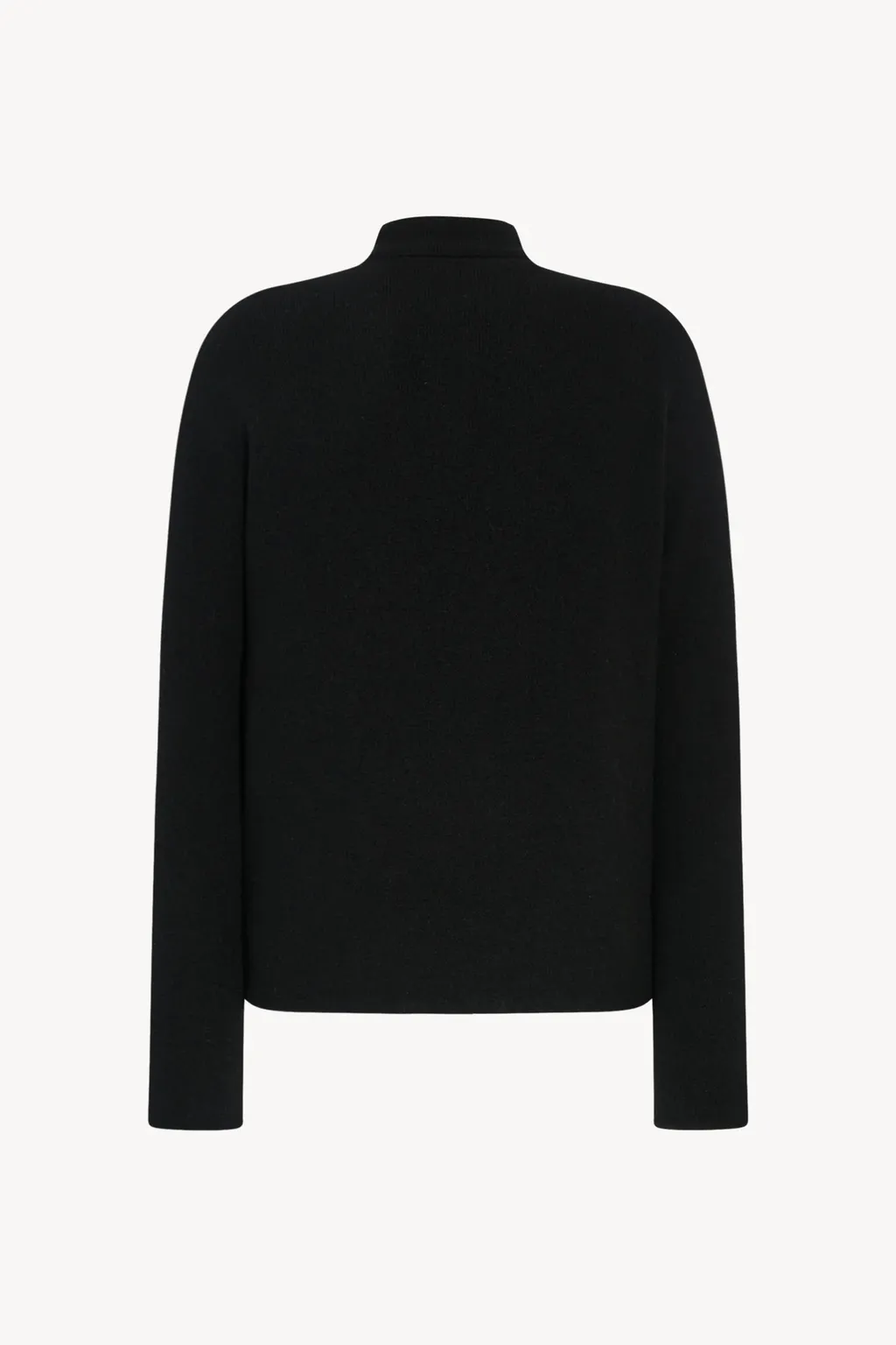 Cashmere Polo Shirt