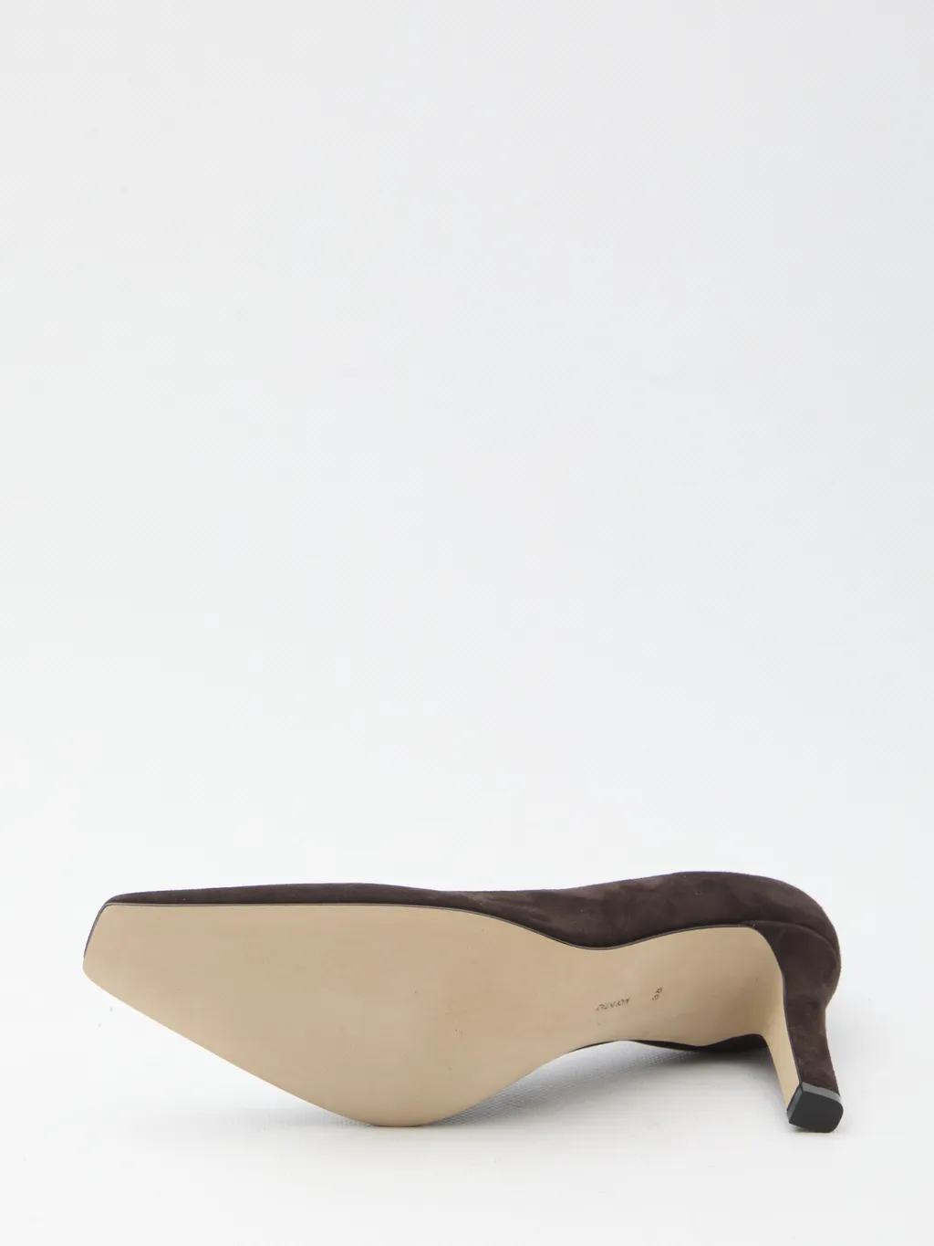 Carla Pointed Toe Pumps