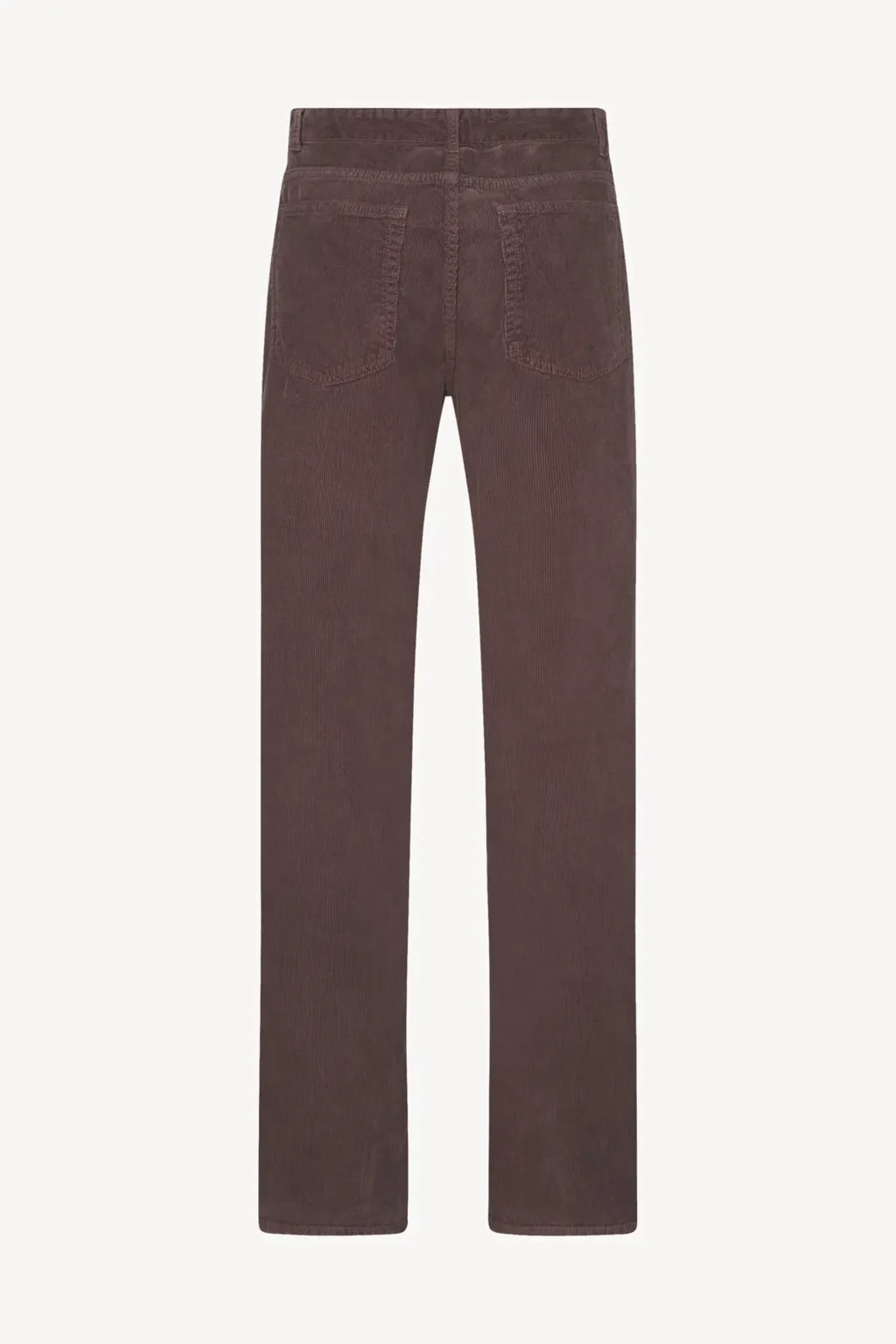 Corduroy Pants