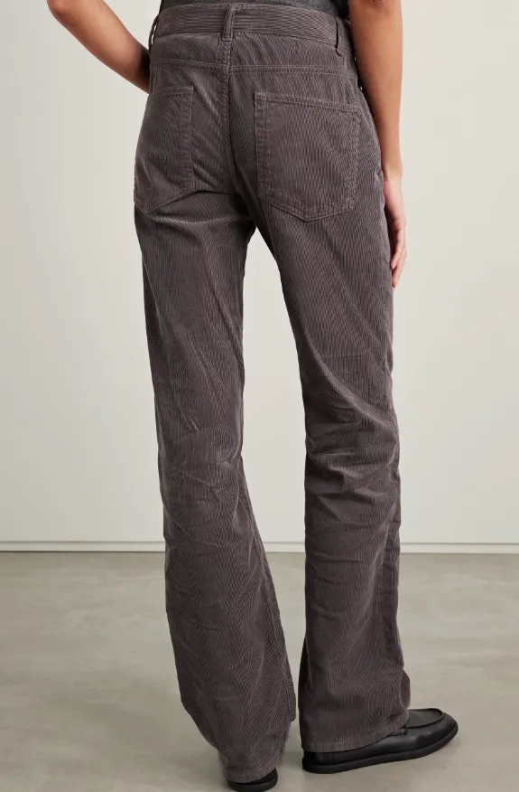 Corduroy Pants