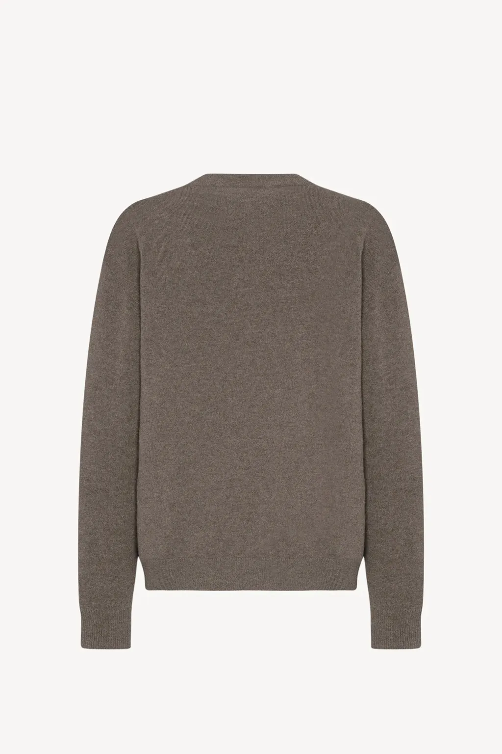 Misael Crewneck Knitted Jumper