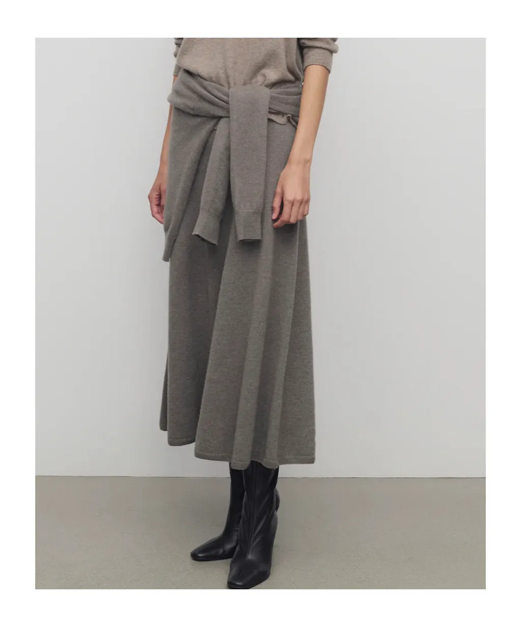 Sepia Skirt