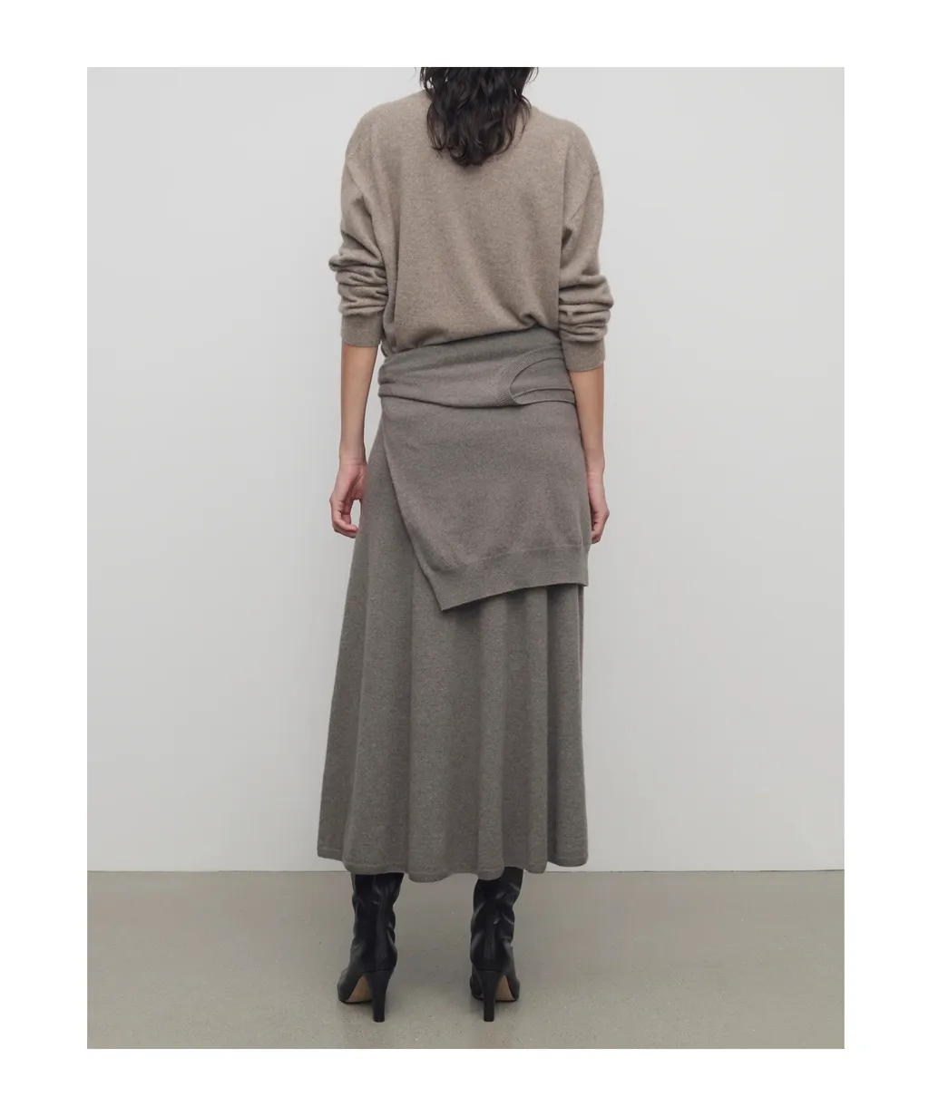 Sepia Skirt