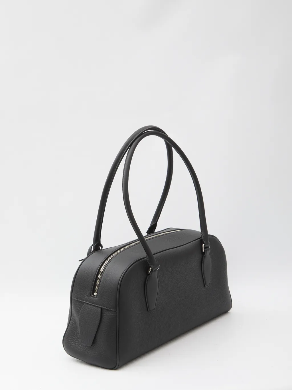 Double-Handled Handbag