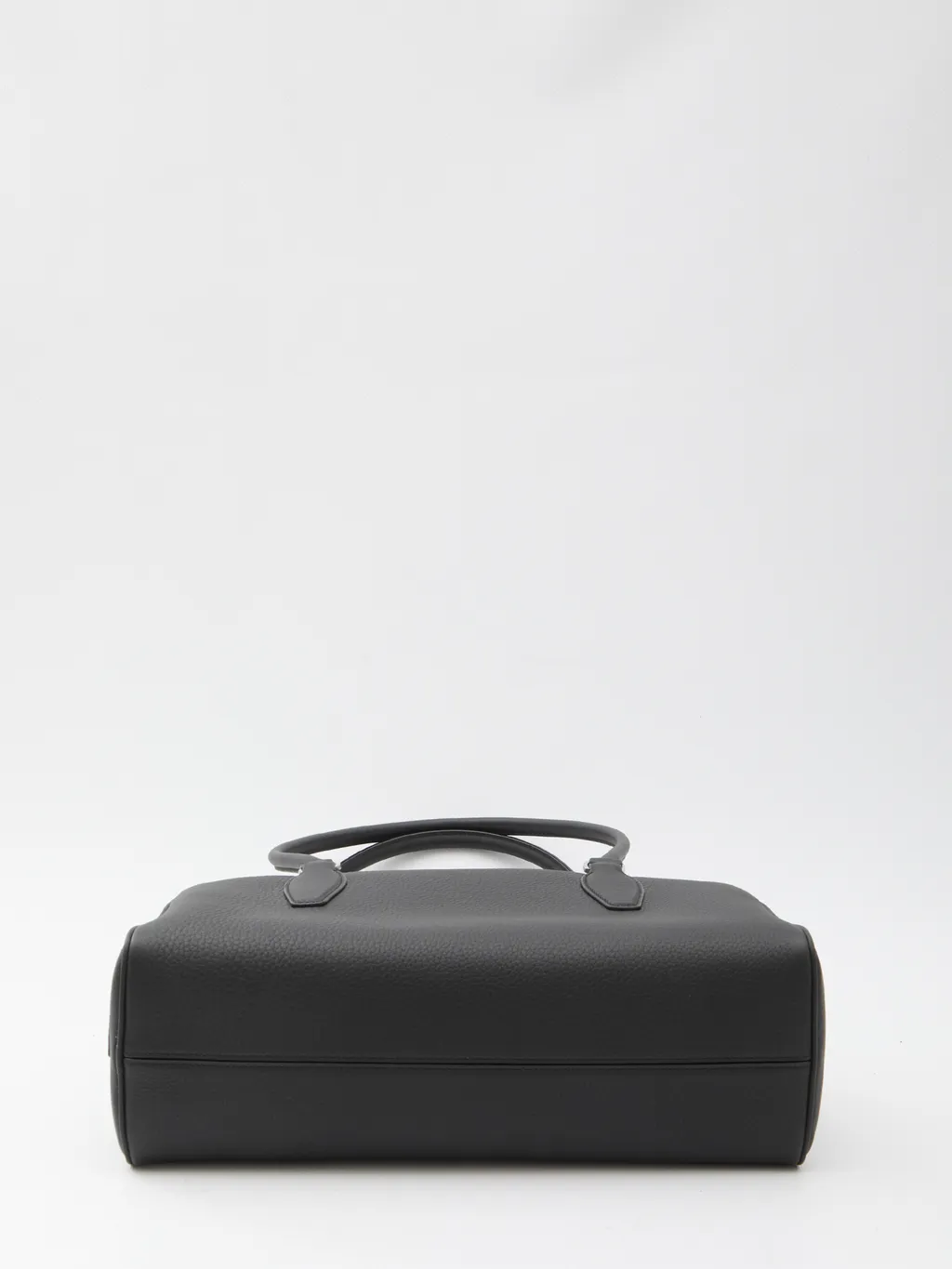 Double-Handled Handbag
