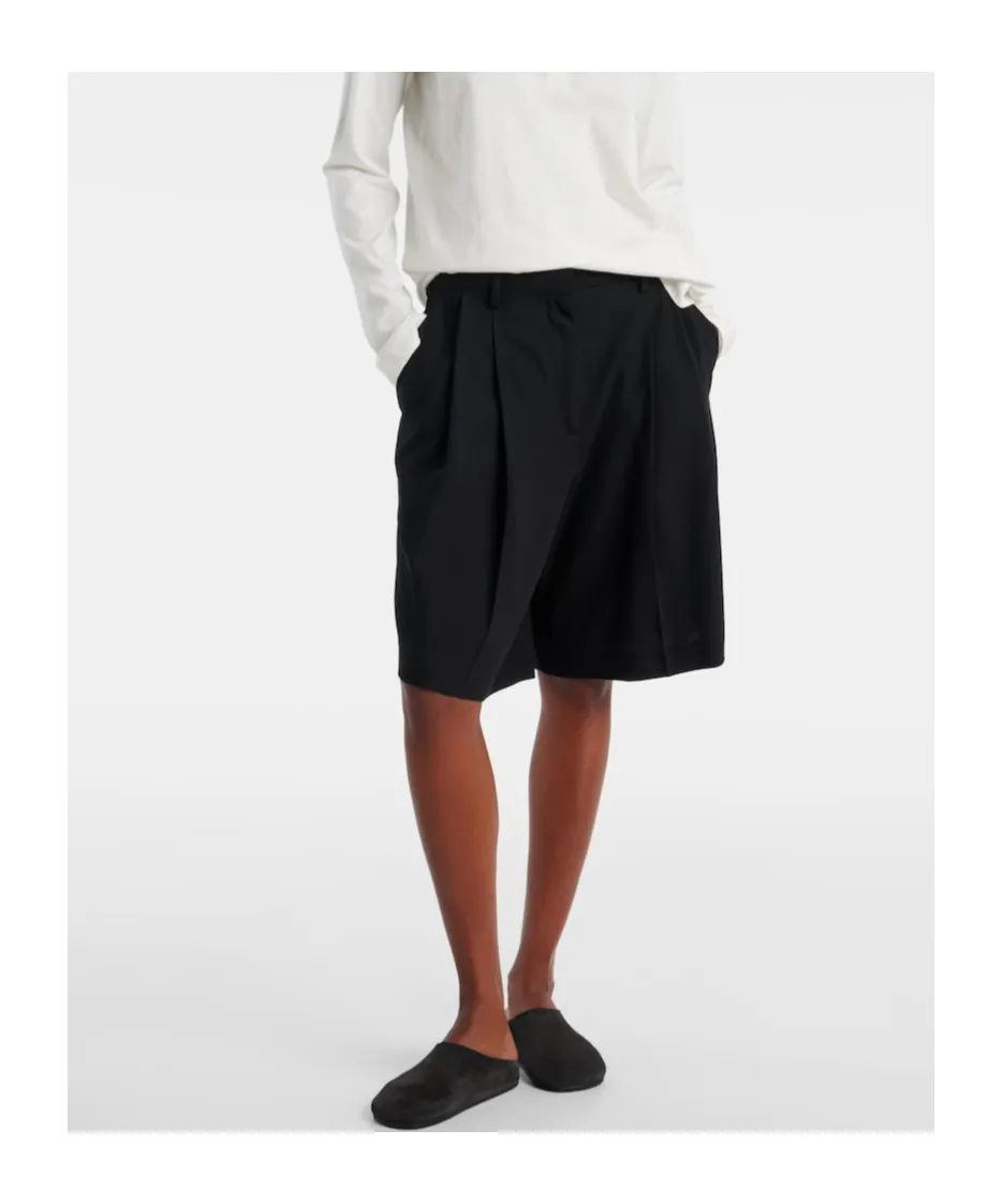 Vesperis Bermuda Shorts