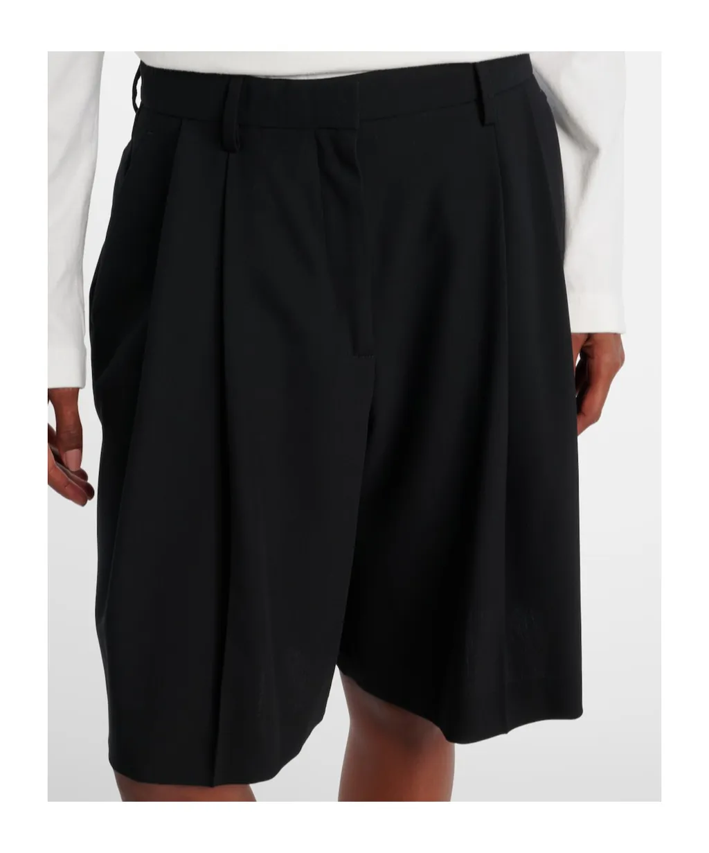 Vesperis Bermuda Shorts